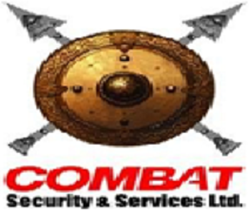 COMBAT Security & Services Ltd